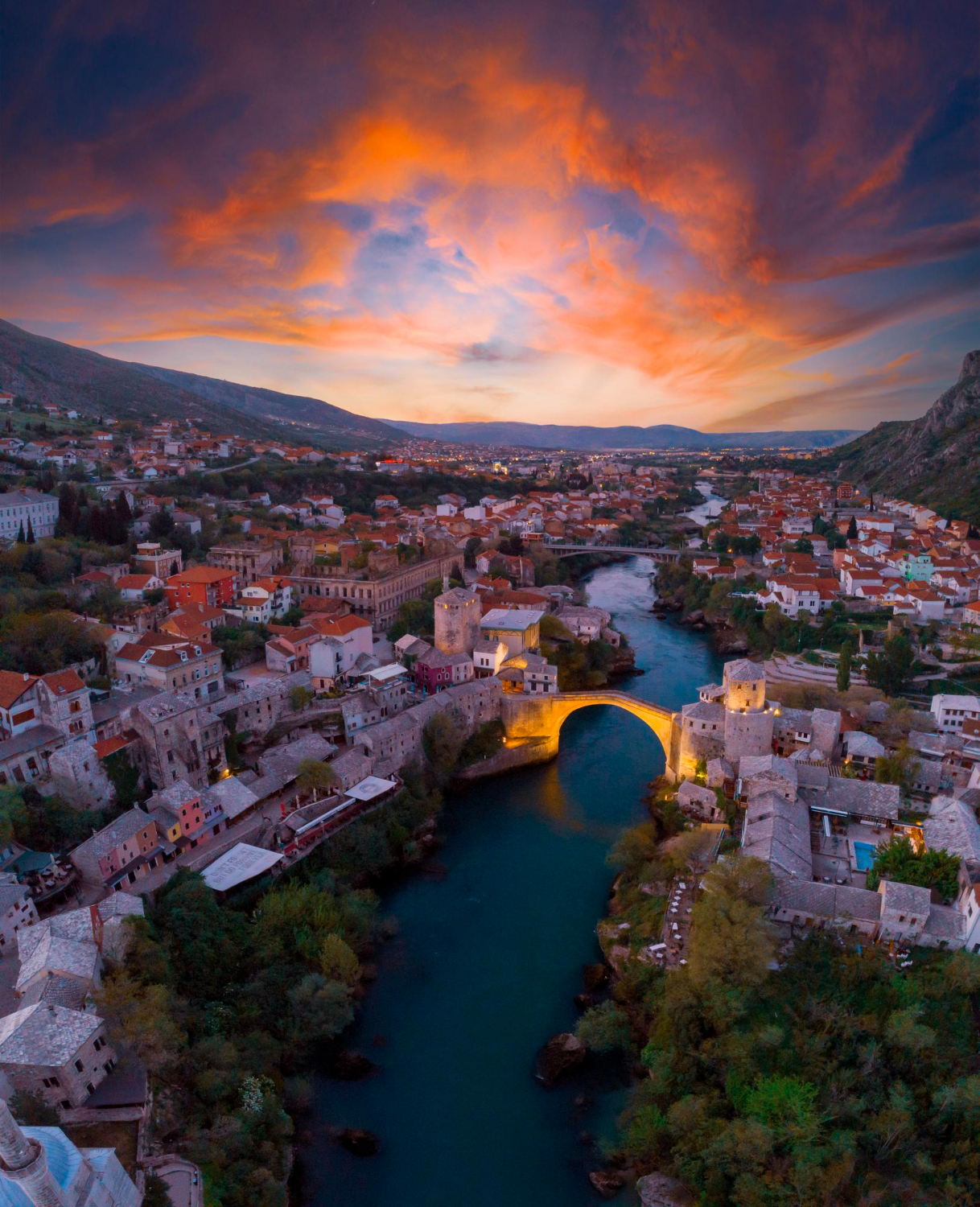 Mostar
