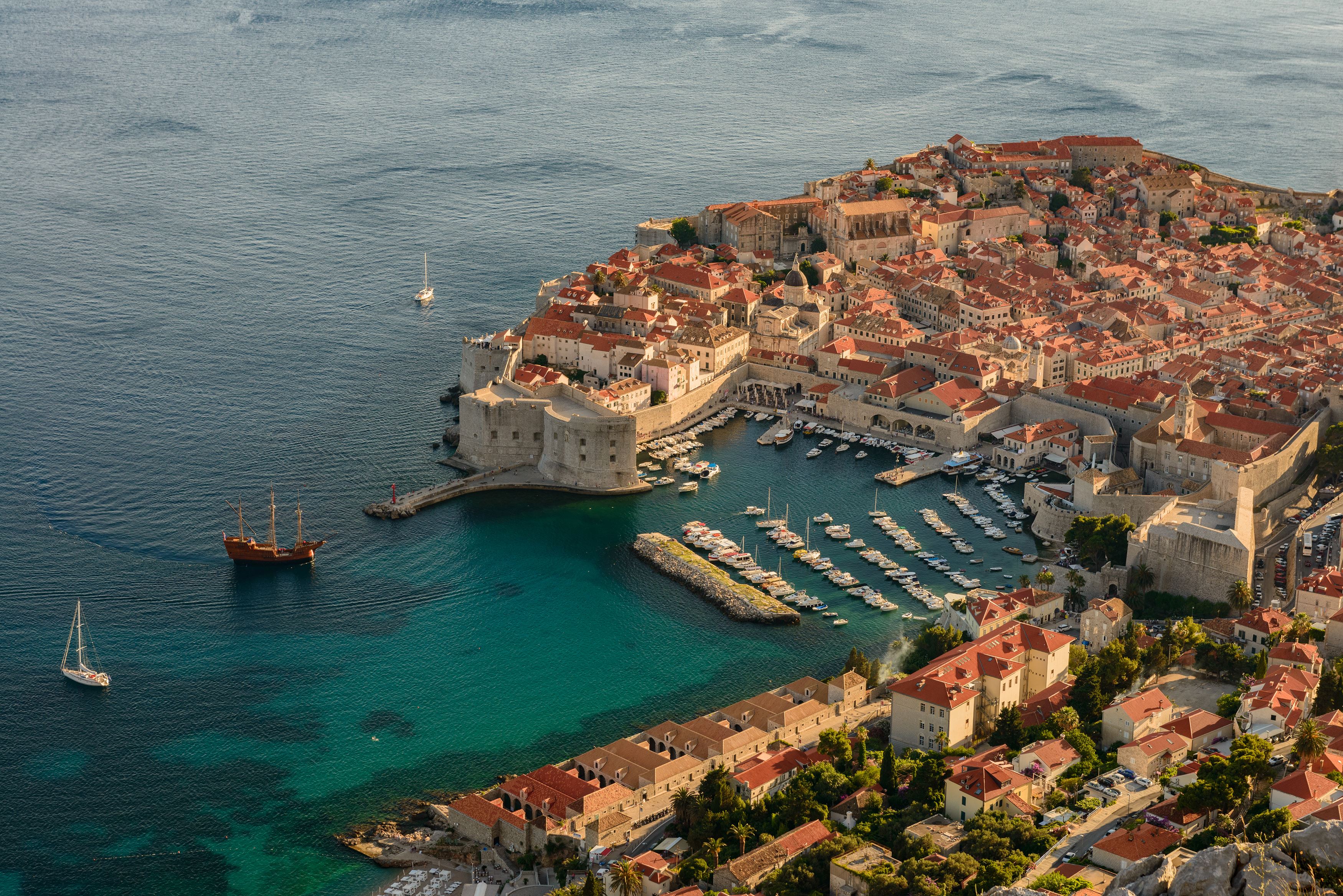 Dubrovnik