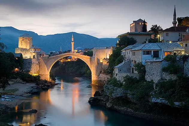 Mostar
