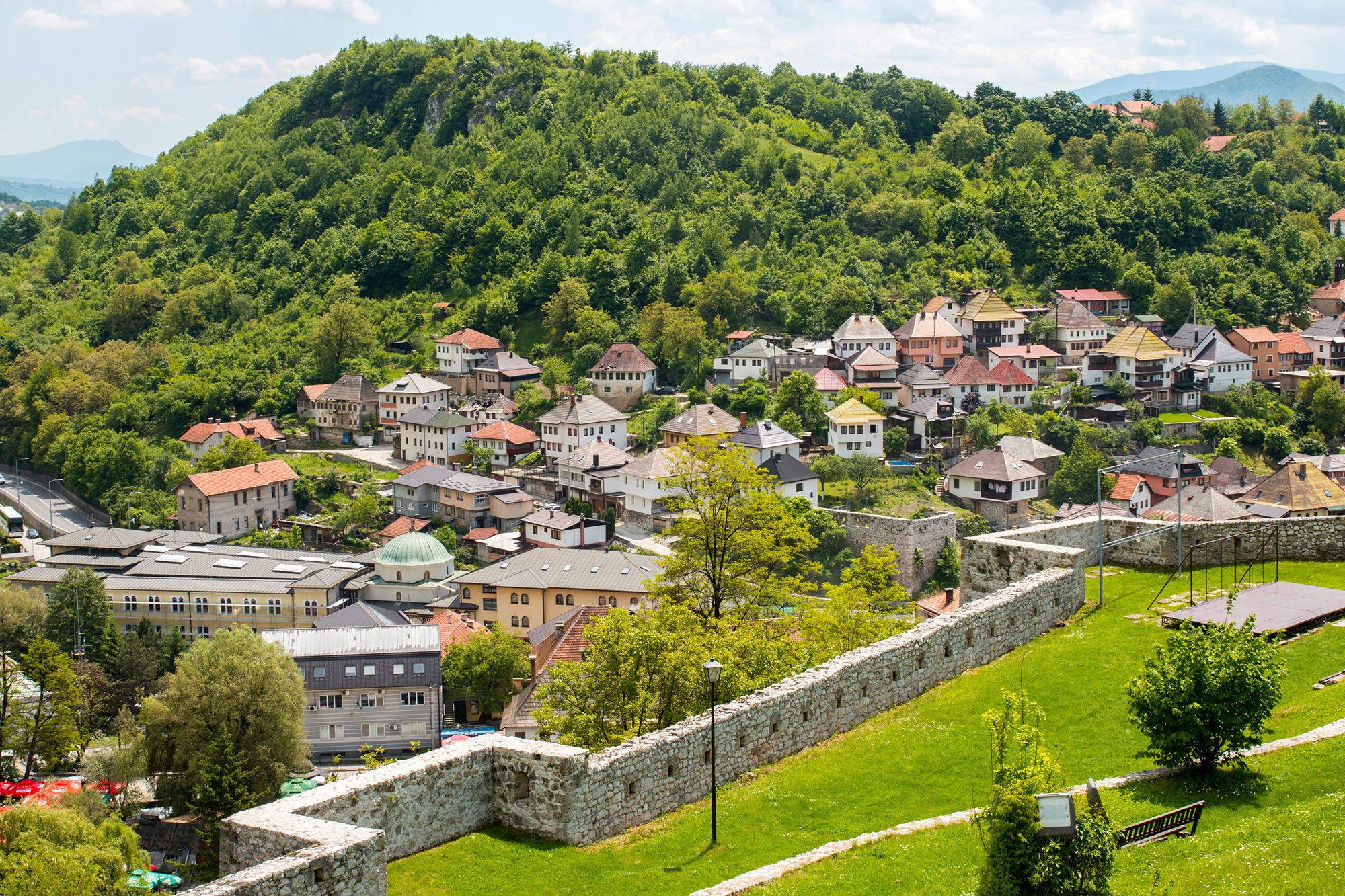 Travnik